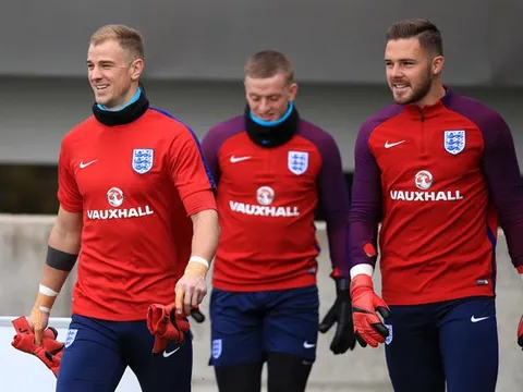 5 'bài toán' cần Gareth Southgate giải ngay trước thềm World Cup