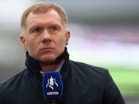 Paul Scholes khuyên Man Utd mau chóng bổ sung ở vị trí này