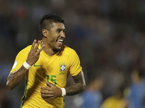 Paulinho: Sự trở về huy hoàng ở Montevideo