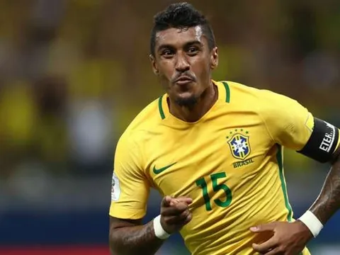 Paulinho thể hiện ra sao tại Trung Quốc?