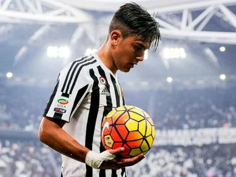Paulo Dybala: Kẻ nói dối nuốt trọn cô đơn