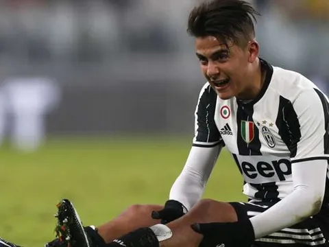 Paulo Dybala - Niềm hy vọng của Juventus trước Porto