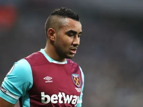 Payet ra đi, nhưng điểm đến sẽ vô cùng bất ngờ