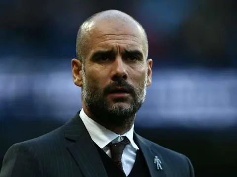 Pep cay đắng: Man City không có lịch sử như Man United
