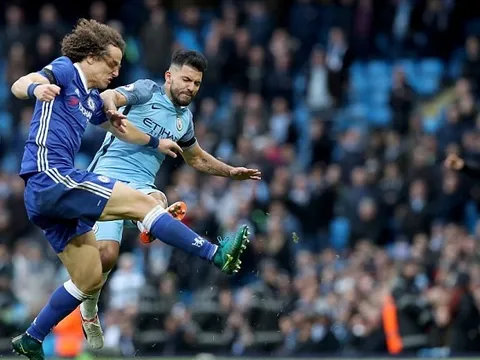 Pep Guardiola: Gặp Chelsea, điều đầu tiên là phải giữ được cái đầu lạnh!