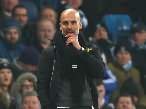 Guardiola than phiền lịch thi đấu thảm họa cho cầu thủ