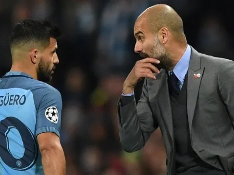 Pep Guardiola - kẻ dối trá, thích "tiêu diệt" ngôi sao