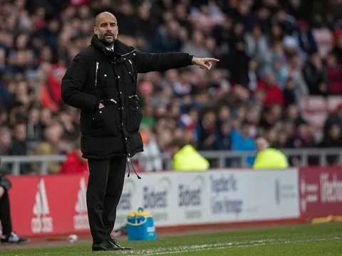 Pep Guardiola: Ai mà cản được Chelsea?