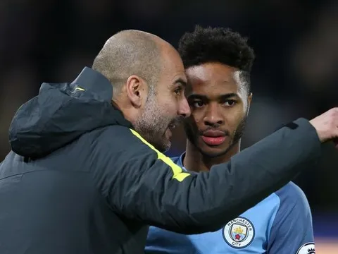 Pep Guardiola làm rõ về quyết định giải nghệ