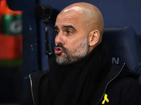 Bỏ xa Mourinho, Pep Guardiola trở thành HLV lương khủng nhất thế giới