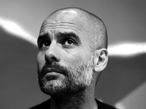 Pep Guardiola và nhiệm vụ vô địch ở derby