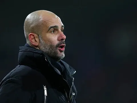 Pep sợ bị 'làm thịt' nếu không thể thắng Monaco