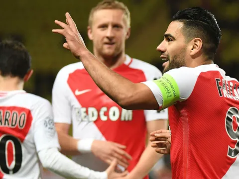 Pep sợ nhất cái tên này của Monaco