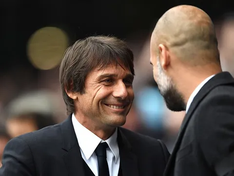Pep tự nhận thua Chelsea