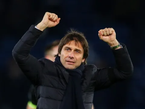 Pep và Klopp nên học hỏi Conte đi là vừa