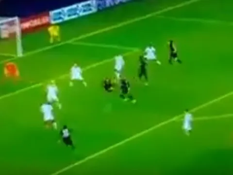 Pha dứt điểm có độ chính xác khó tin của Di Maria