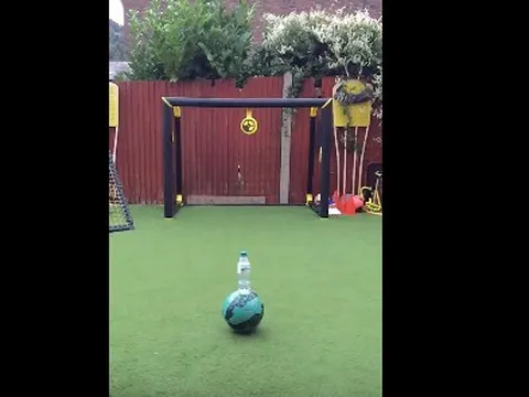 Pha rabona lật chai đầy ảo diệu