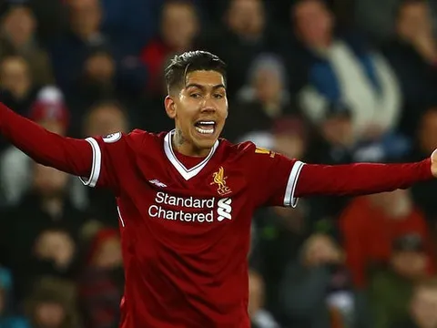 Pha sút 11m hỏng ăn của Roberto Firmino vs West Brom