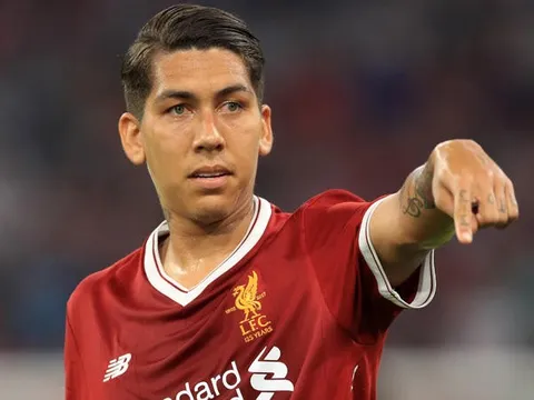 Phân tích cách chơi của Roberto Firmino trong màu áo Liverpool