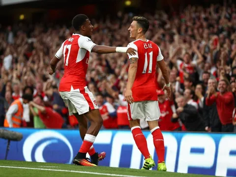 Góc tài chính: Chi tiêu khủng, Arsenal vẫn có lãi