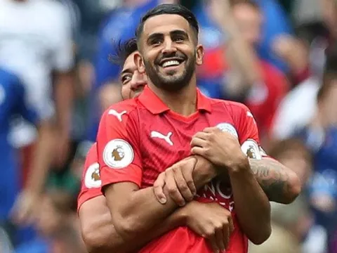 Từ Bailly đến Aubameyang: Đội hình những "viên kim cương" đắt giá nhất châu Phi