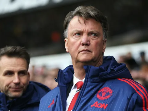 Phil Jones 'kể tội' Van Gaal khi còn dẫn dắt M.U