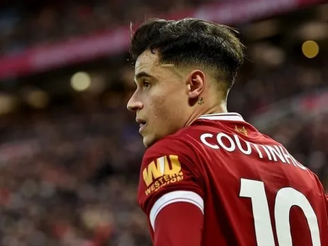 Barcelona chuẩn bị mua Coutinho: Đòn phản công của Catalonia