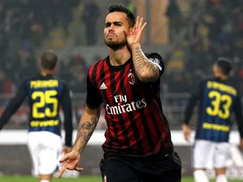 Góc AC Milan: Nín thở chờ… Liverpool!