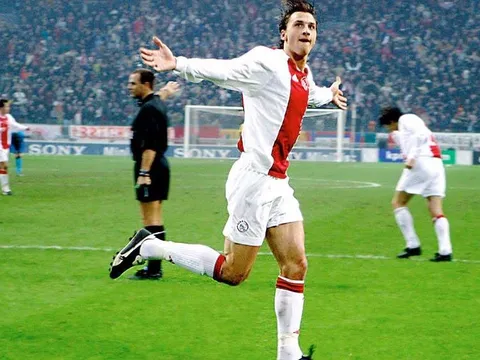 Phim về cuộc đời của Ibrahimovic sắp được bấm máy