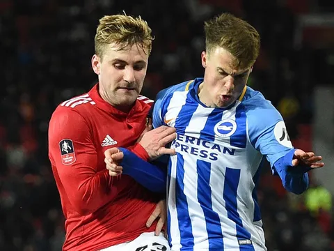 'Phũ' với Luke Shaw, Mourinho giải thích lý do