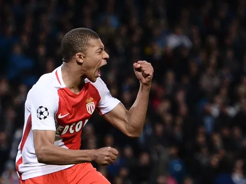 Phức tạp tương lai Kylian Mbappé