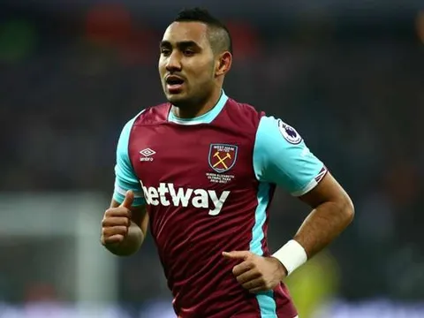 "Phương án B" của Conte gọi tên Payet?