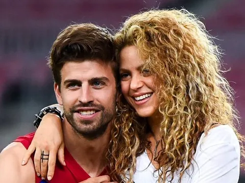 Pique, Shakira không được mời dự lễ cưới của Messi