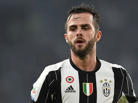 Pjanic - Người hùng thầm lặng của Juventus