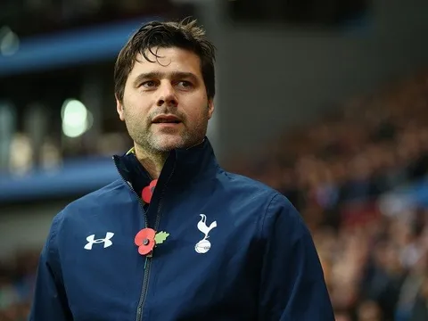 Pochettino - cứu tinh của nước Anh