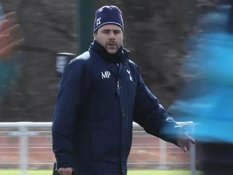 Pochettino sẽ đến Barcelona?