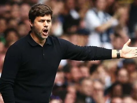 Pochettino thừa nhận Man City xứng đáng có 3 điểm