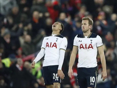 Pochettino thừa nhận Tottenham thua tâm phục khẩu phục Liverpool
