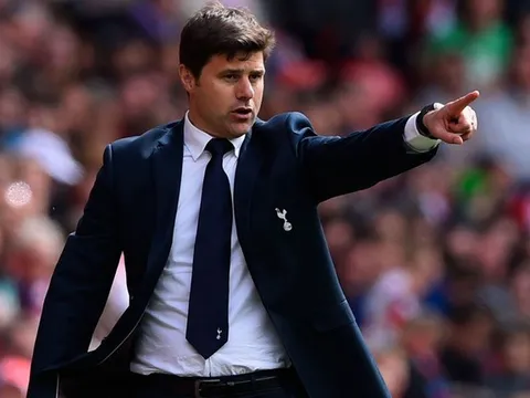 Pochettino: 'Tottenham luôn sẵn sàng chờ Chelsea trượt chân'
