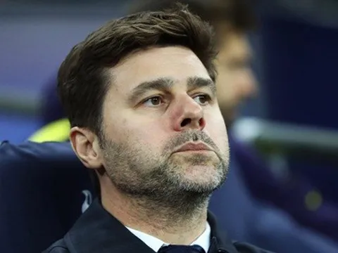Pochettino: “Tottenham xứng đáng đi tiếp hơn Juve”