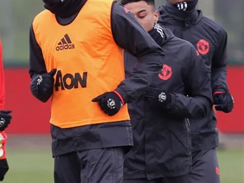 Pogba bỗng ít nói trước ngày gặp lại anh trai
