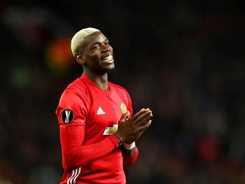 Pogba “đen” nhất Premier League mùa này