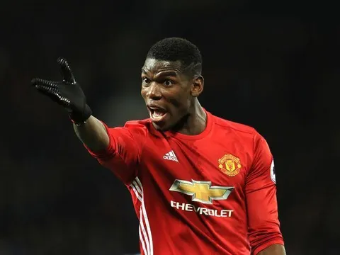 Pogba giải thích lý do MU có thể đuổi kịp Chelsea