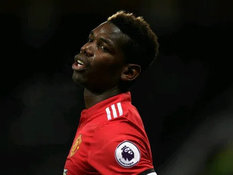 Pogba kêu gọi đồng đội mau chóng thức tỉnh