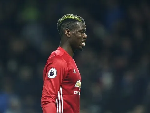 Pogba lên tiếng, liệu M.U có mang 'người cũ' trở về?