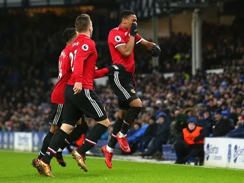 Chỉ cần Pogba chơi hay, MU sẽ thắng