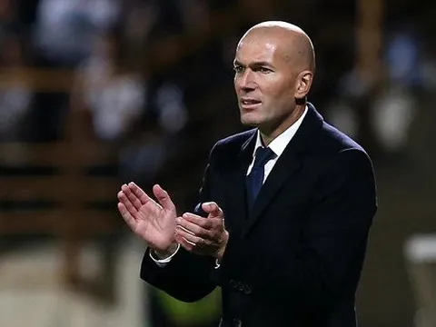 Pogba: Tôi theo dõi Zidane hàng ngày
