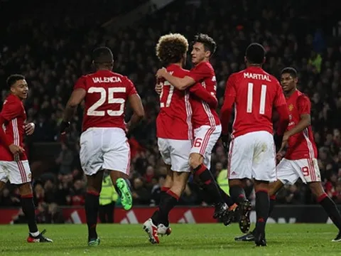 Top 10 CLB ghi bàn nhiều nhất trong lịch sử Premier League