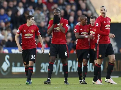 Top 10 CLB kiếm tiền tài trợ áo đấu “khủng” nhất Premier League