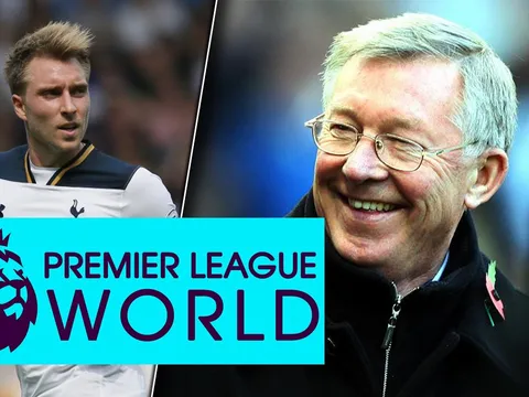 Premier League World 2016/17 | Số 3